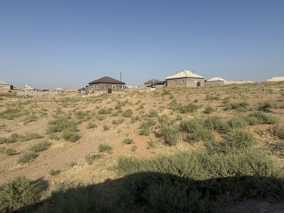 Жер сатылады Документ бари дурыс