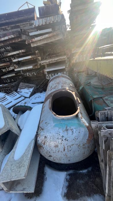 Продам бочку под ассенизатор!