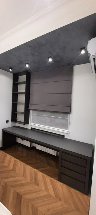 Пошив штор от 30.000 сум,быстрые сроки