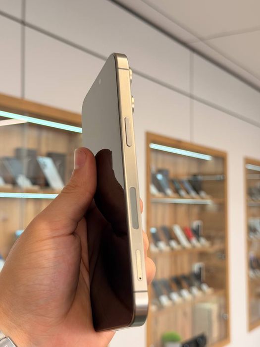 iPhone 15 Pro Max | 256 GB
