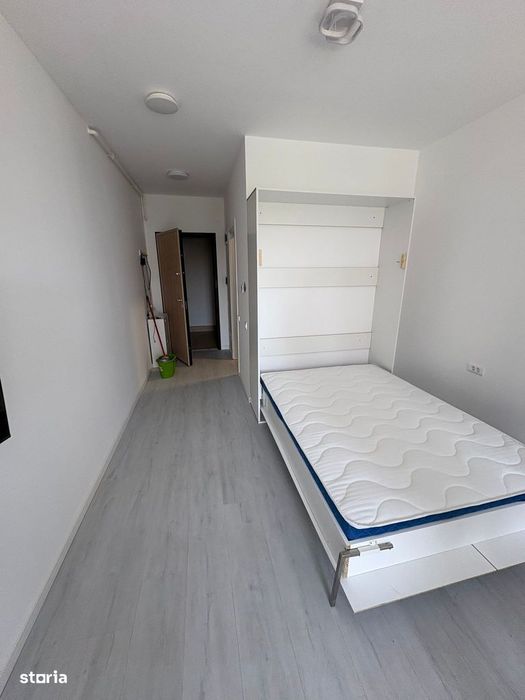 Garsoniera Decomandata | 39.1Mp | Acces Metrou | Comision 0%