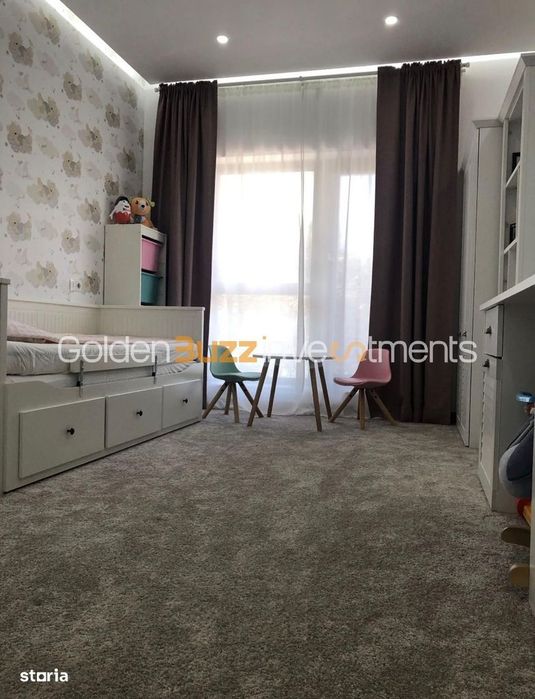 Apartament  3 camere | Parcare inclusă