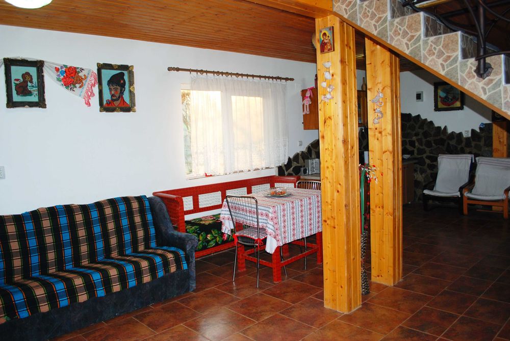 schimb sau vand imobil constructie noua 116 mp+anexa