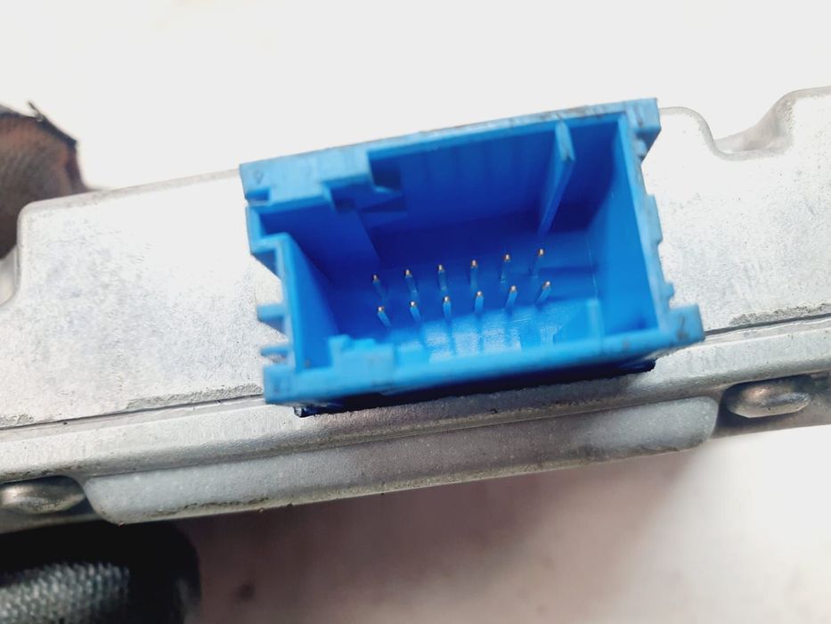 Calculator modul camera marsarier 11868033 5wk66015 BMW Seria 5 F11  [din 2009 pana  2013]