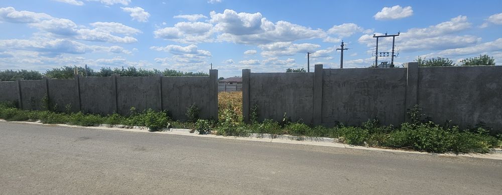Vand 1000mp in Aroneanu