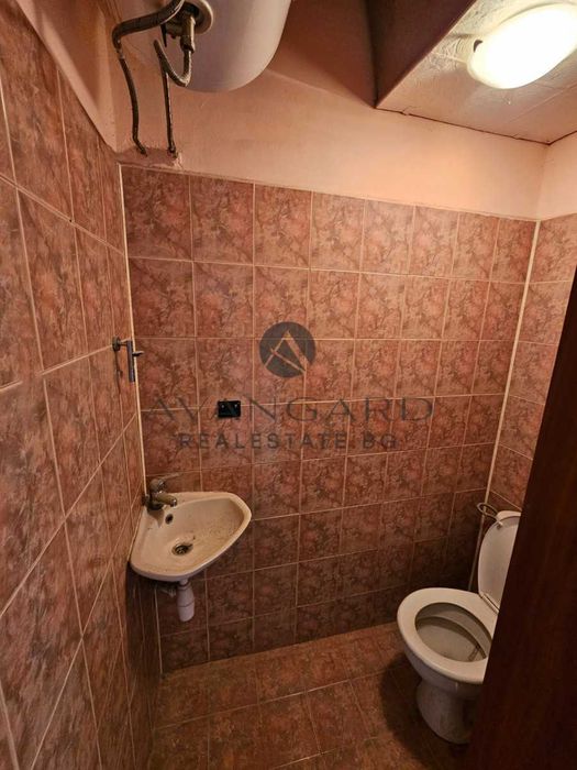 Продава се Двустаен апартамент в Пловдив, Изгрев - 48 кв.м за 928 €/кв.м - Снимка #5