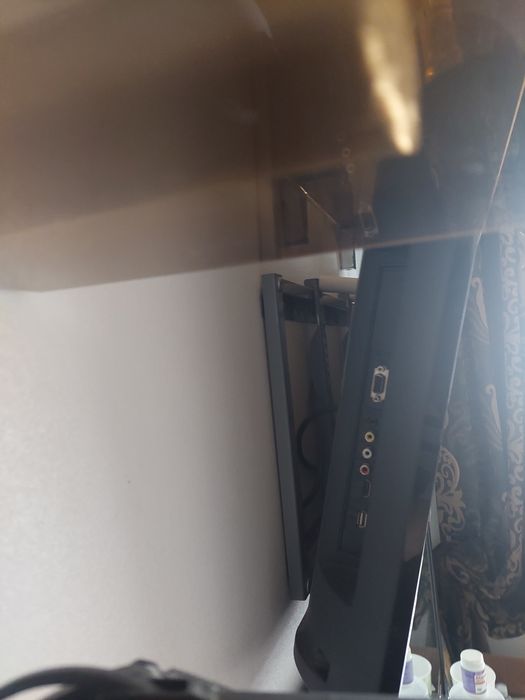 Телевизор жк сони бравия