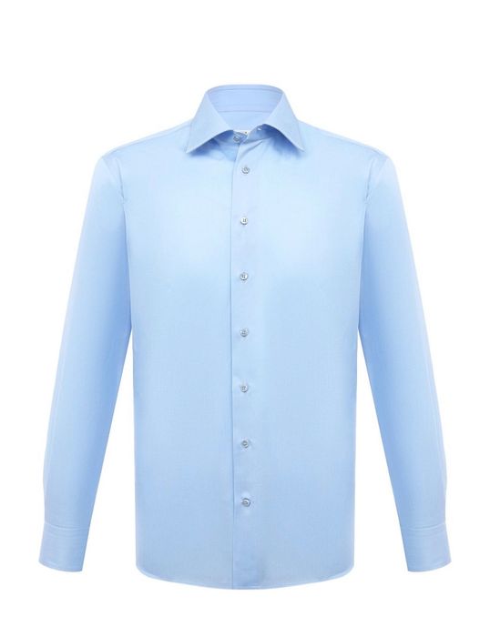 Мужская рубашка ZILLI