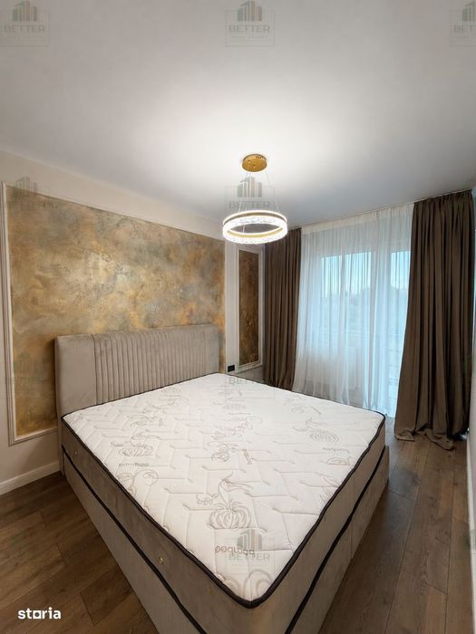 Casă individuală P+1E, 4 camere, 3 băi – Comuna Berceni