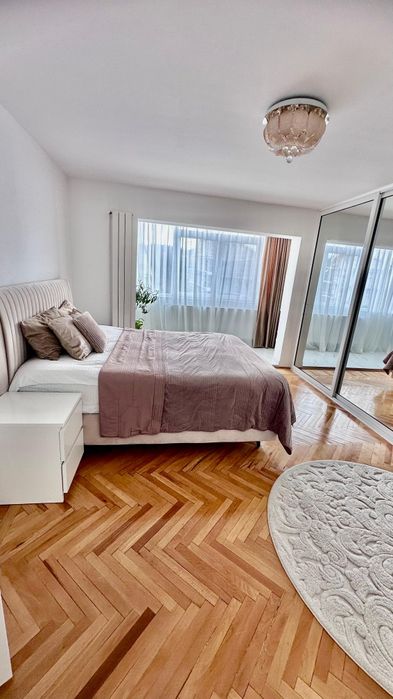 Vand apartament 2 camere 62mp utili