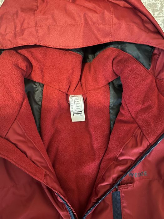 Супер топъл гащеризон чисто нов