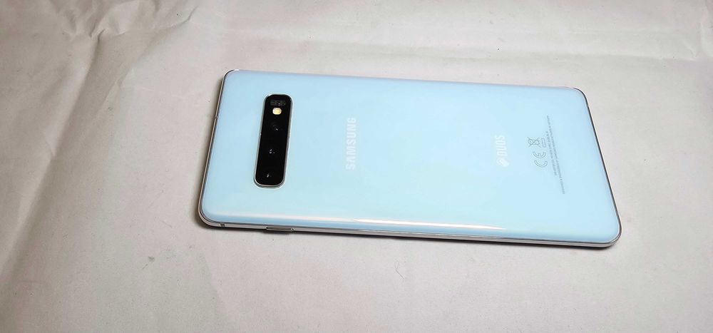 Samsung Glaxy S10 Plus