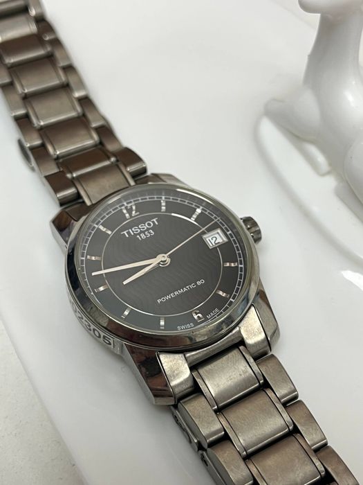 Часы Tissot/BariBarShop/Рассрочка/Ред