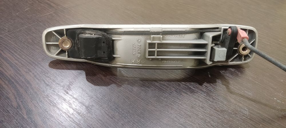 Ручка двери Subaru Субару Форестер sf5