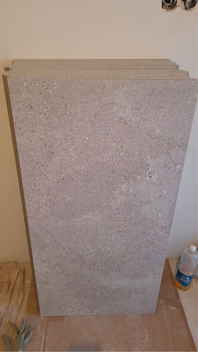 Керамогранит новый, 120*60, 18м2