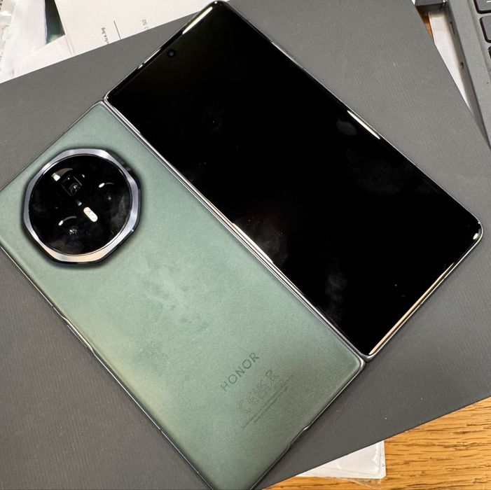Honor Magic V3!!