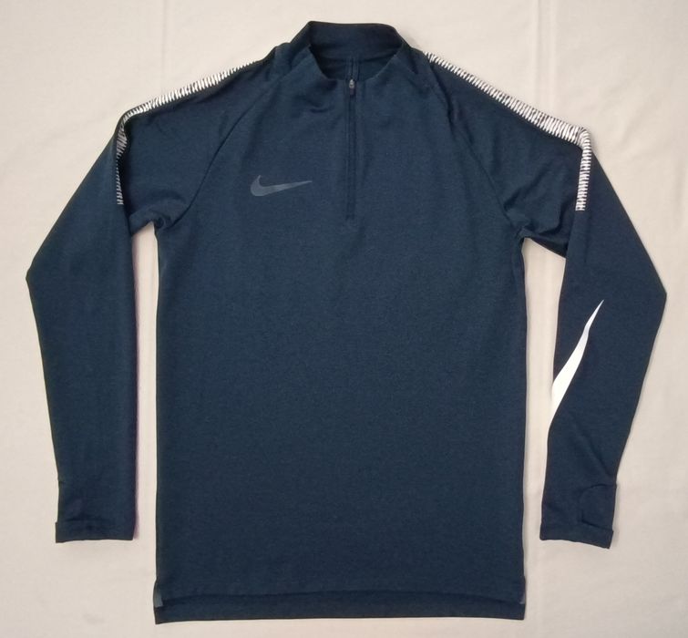 Nike DRI-FIT Strike Top оригинално горнище S Найк спорт фитнес горница