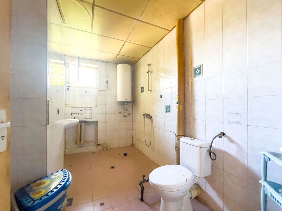 3-стаен в Плевен-Център площ 90 цена 100000