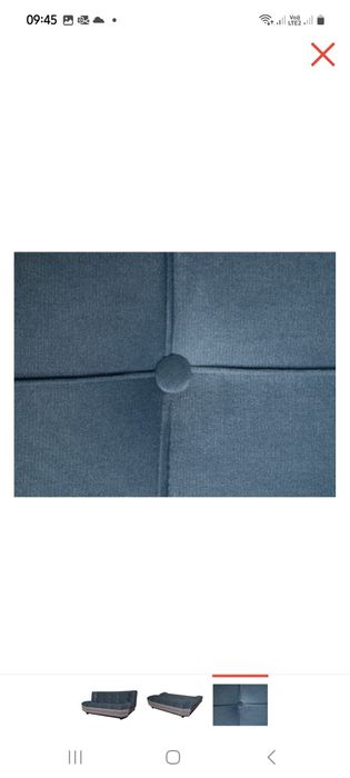 Мягкая мебель для гостиной