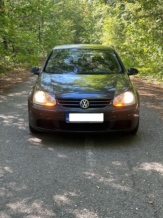 Vw Golf 5 1.9TDI