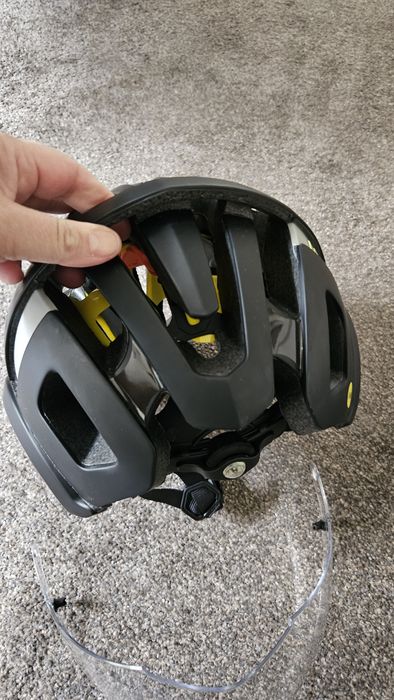Casca Lazer bicicleta