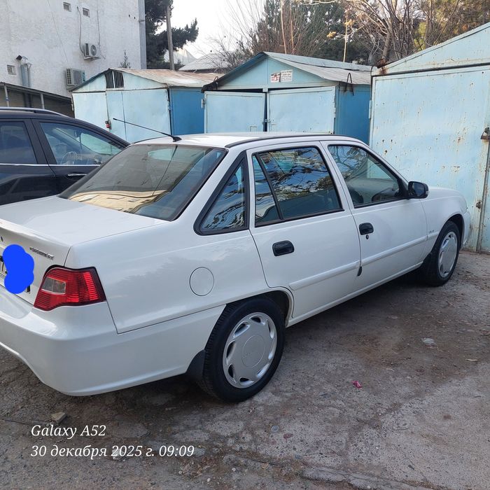 Нексия-2 ,2014 йил