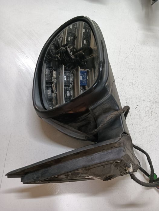 Oglinda Electrica Fata Dreapta 9 Volkswagen Tiguan 5N_ 2007 - > 5N1857