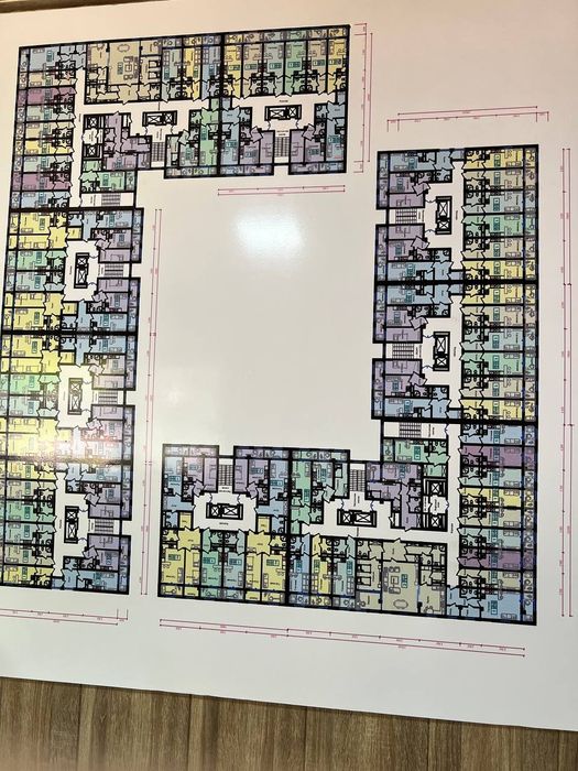 2 xonalik uy Eco Bozor