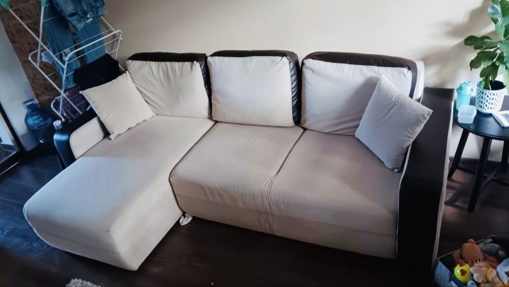 Ъглов Диван 240/149