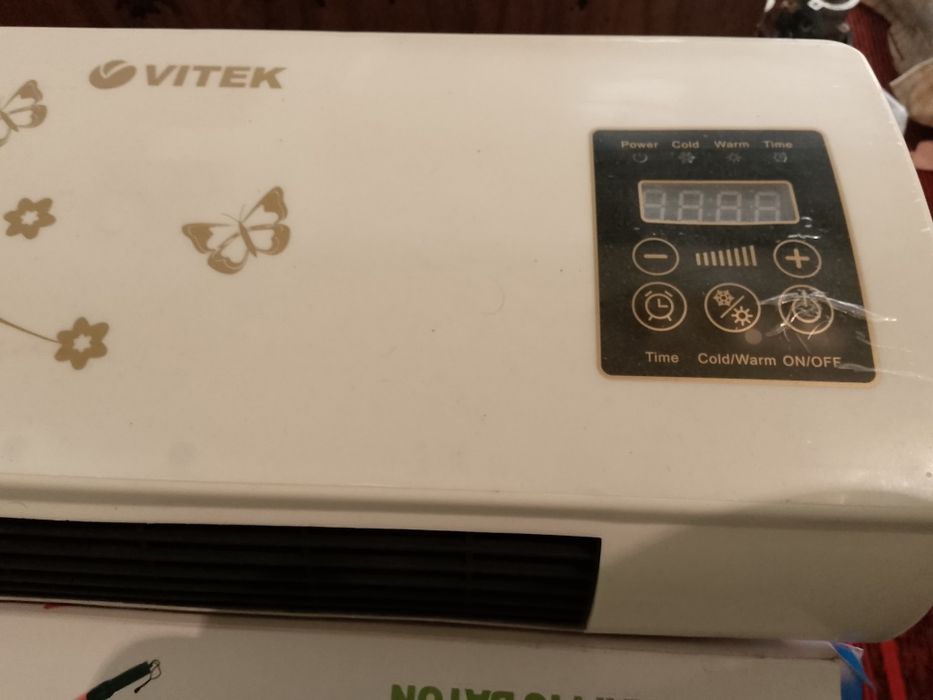 Мини кандитсанер янги