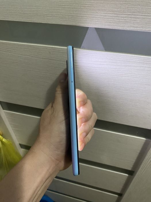 Xiaomi redmi note 9 128гб  отличное состояние