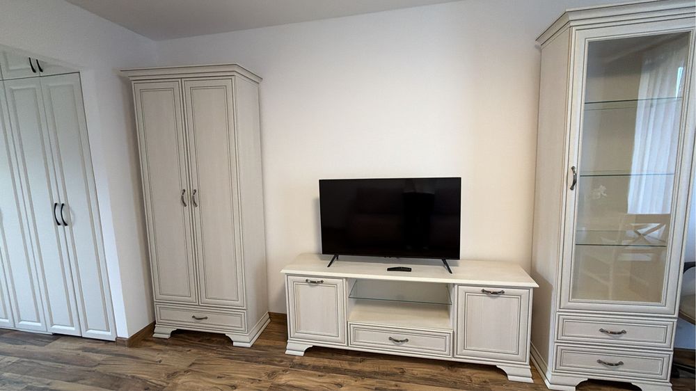Apartament cu o cameră