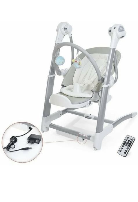 Продам стульчик для кормления 3в1