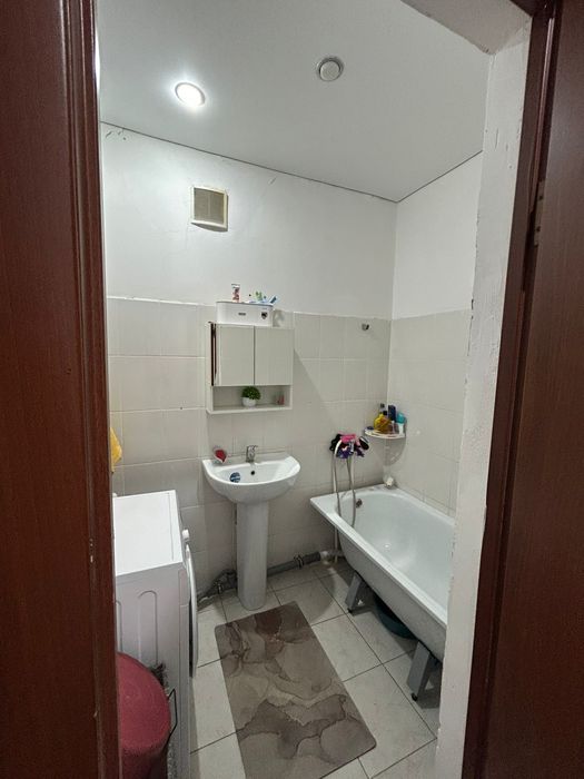 Продам квартиру Бирлик 33