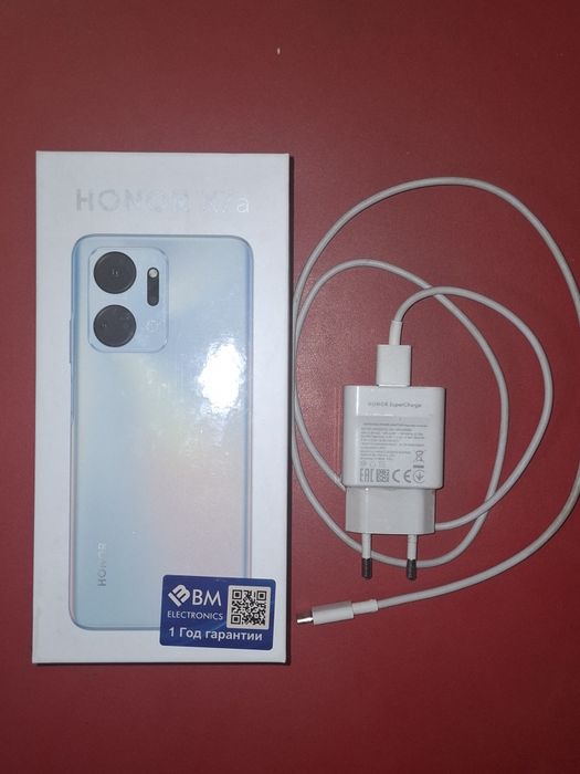 Honor X7a 2 млн сум