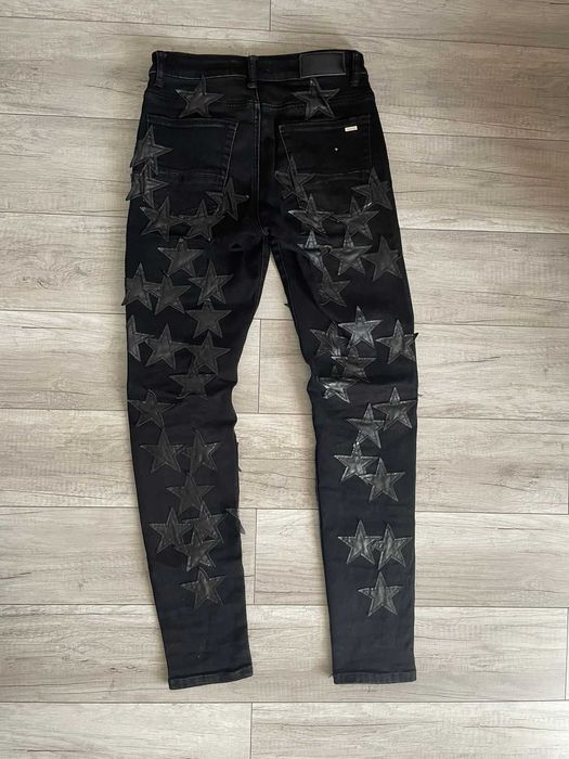 Blugi Amiri Marimea S