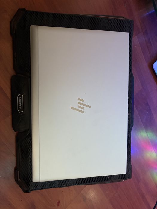 Laptop HP EliteBook L850