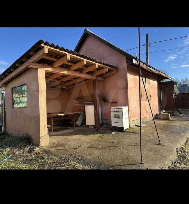 Продается земельный участок в г Калининграде (Россия)