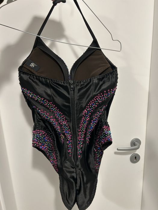 Costum Fitness FitModel