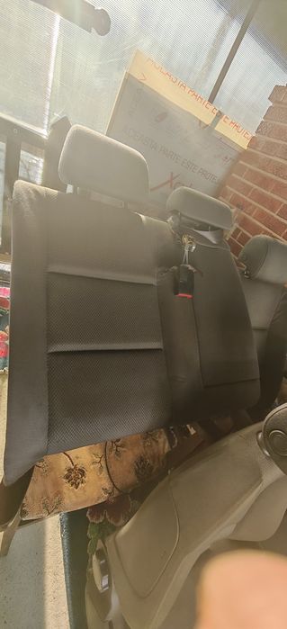 Scaune auto Audi A4 break 2004