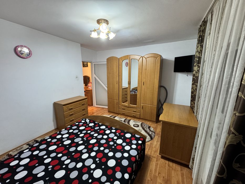 Apartament de vanzare , 2 camere in Comuna Valea Calugareasca, judetul Prahova.