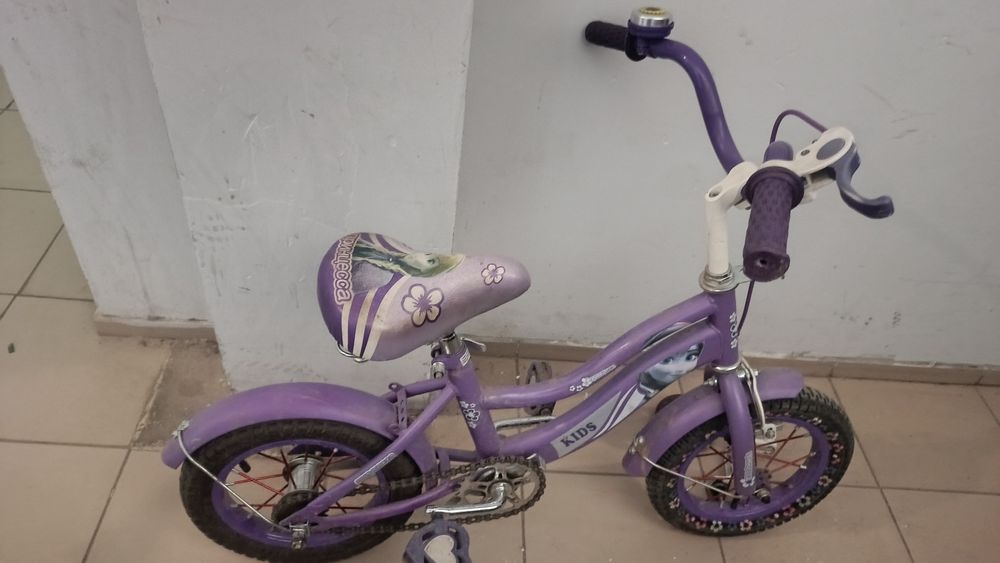 Продам велосипед