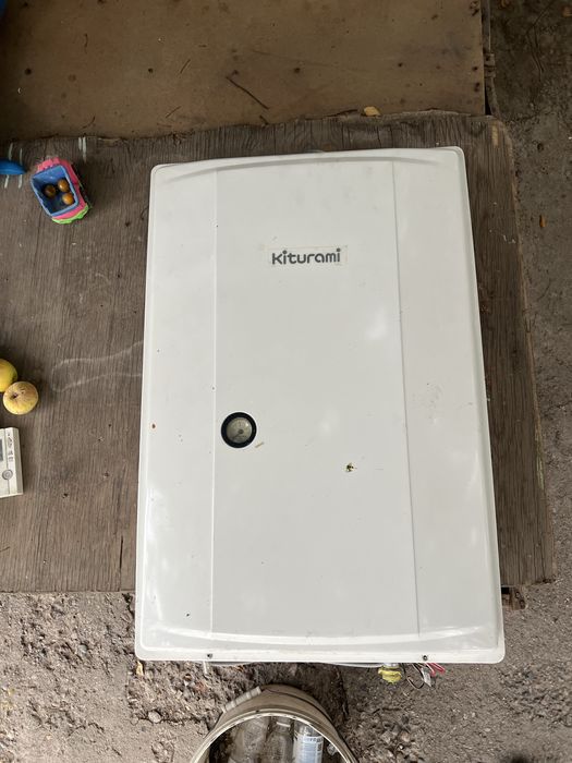 Продам Газовый котел!