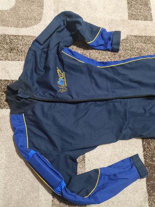 Combinezon intrudair marime M skydiving skydive parașutism parasutist