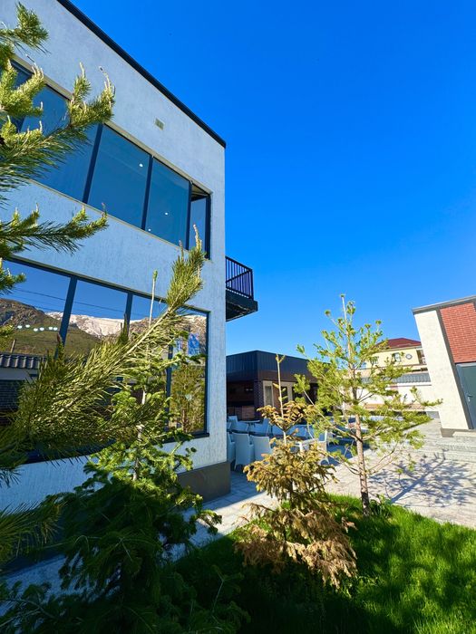 Бургулюк|Зона отдыха|Дача|Коттедж|Хата