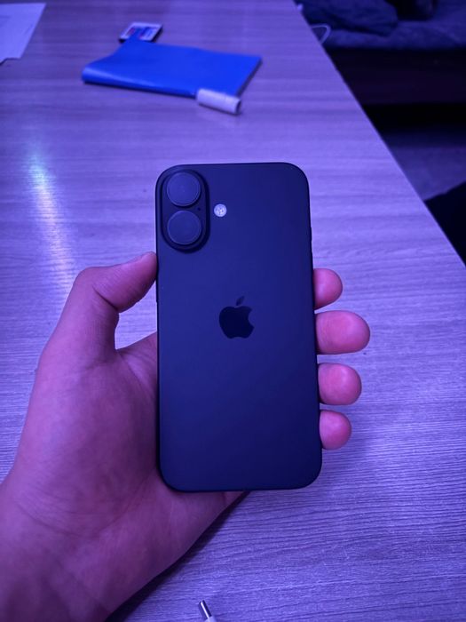 Айфон 16 128гб??