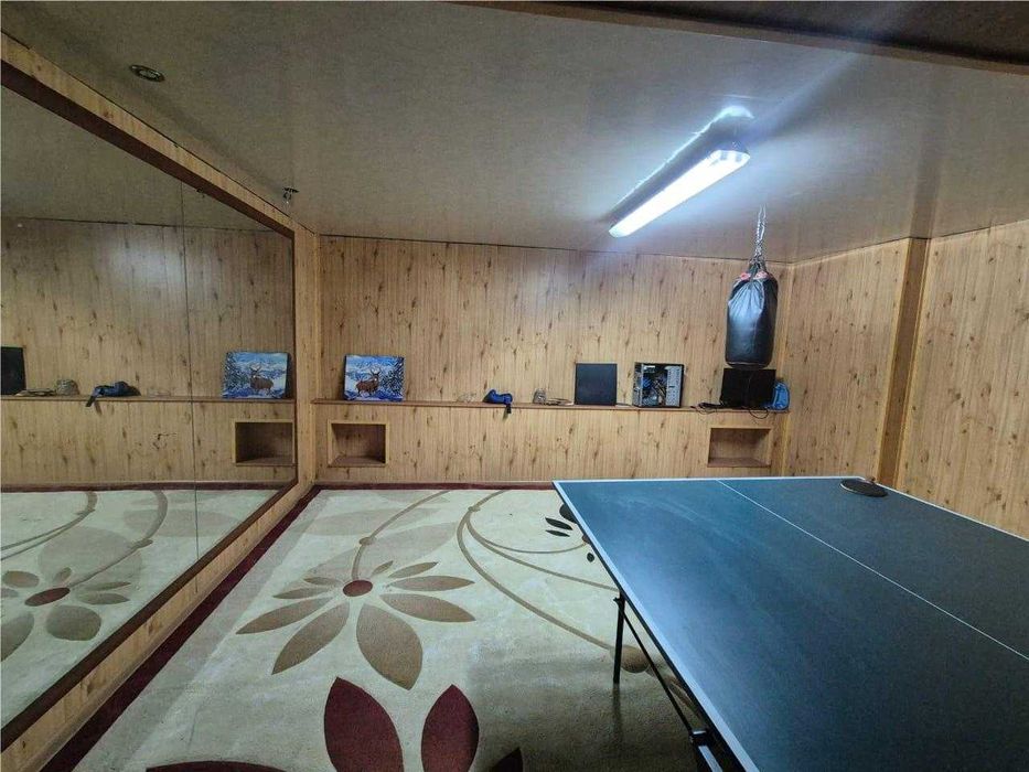 Продам 4 комн дом в Отрадном, 2005 г.п.