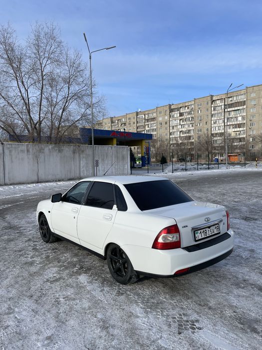 Lada priora 2 2014