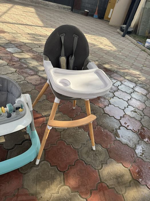 Ходунок, детский стульчик