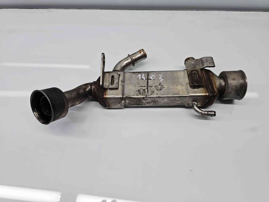 Racitor gaze  Mercedes Clasa CLK (C209) [Fabr 2002-2009] A6461400875 2